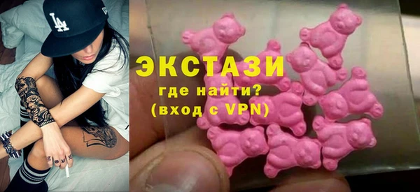 молекула духа Арсеньев